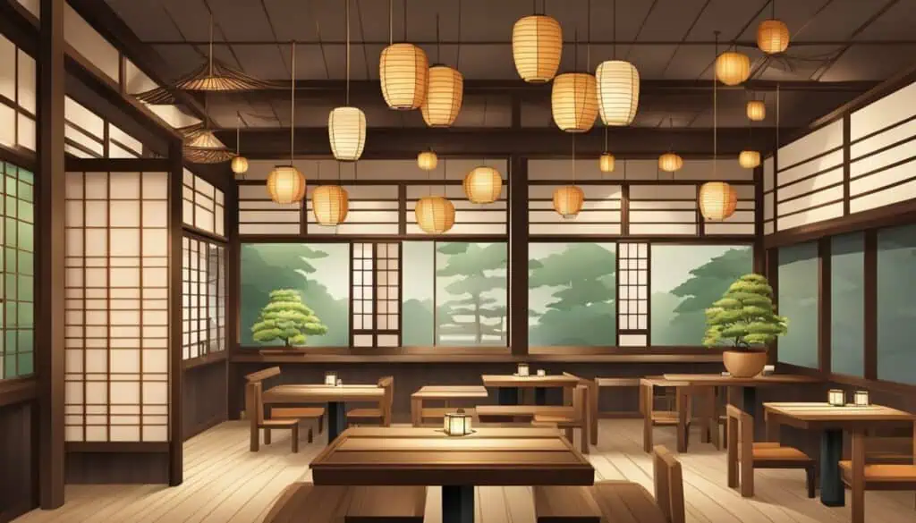 mitsuba japanese restaurant