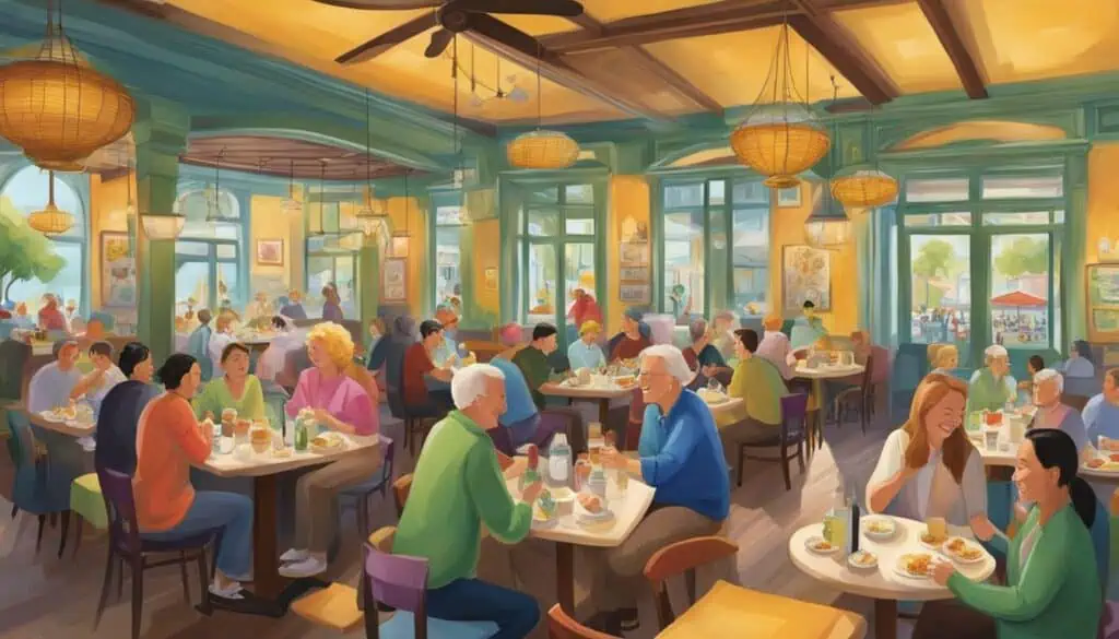 mark wiens restaurant