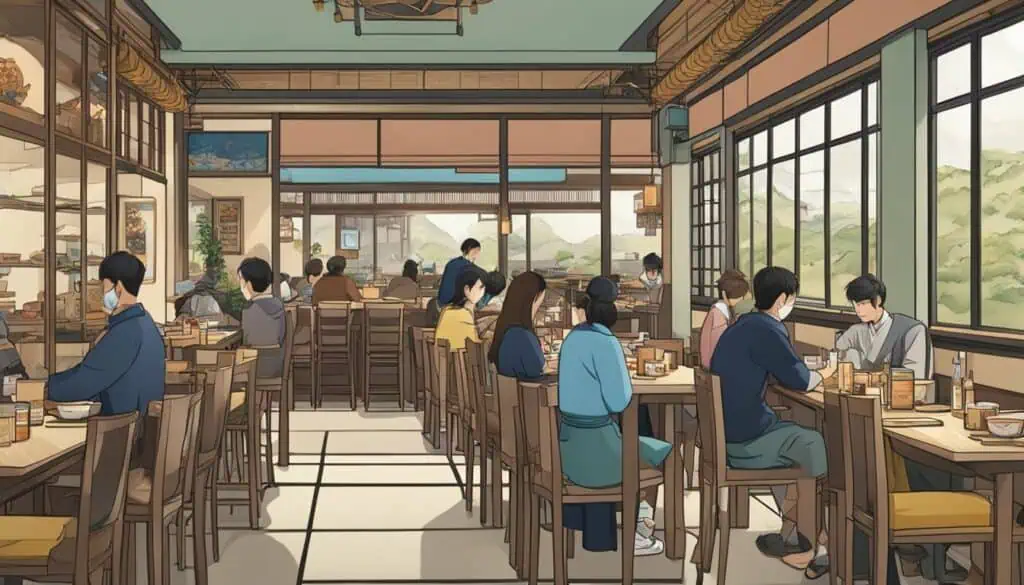 japanese restaurant somerset