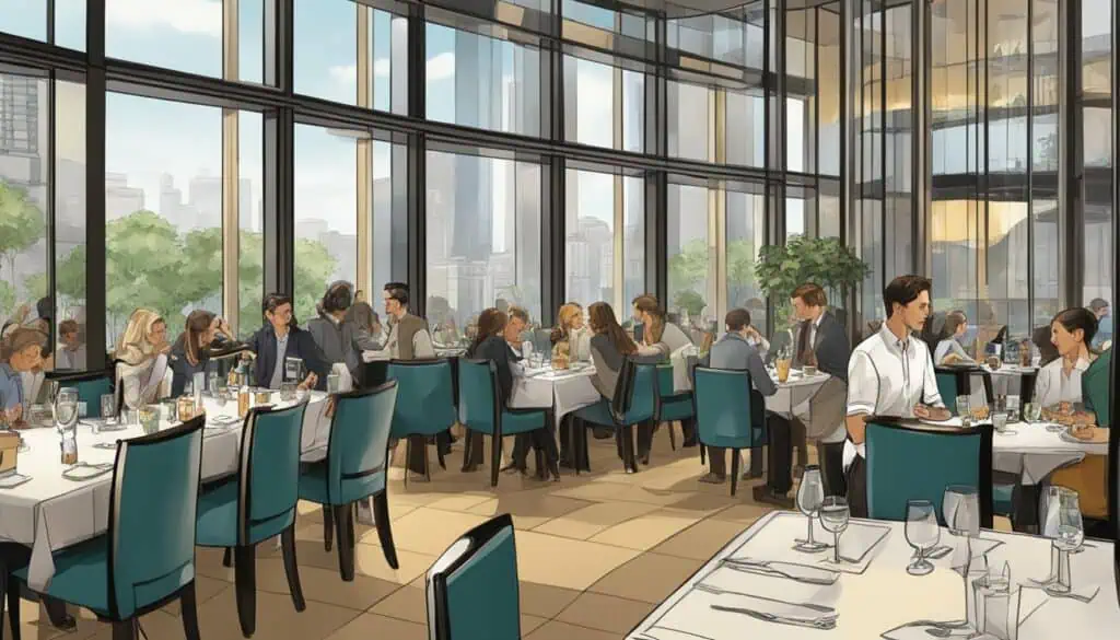 mbfc tower 3 restaurants