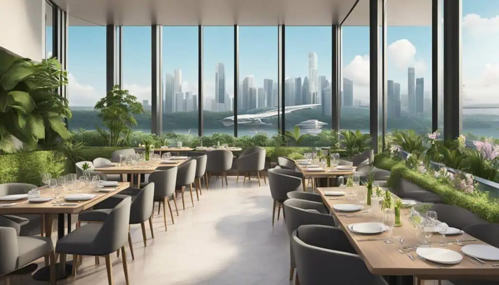 mirazur restaurant