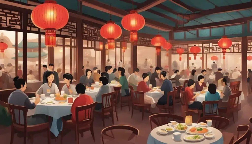 wah lok cantonese restaurant