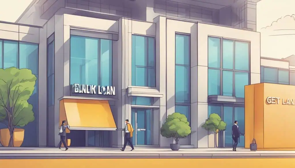 where to get a personal loan fast
