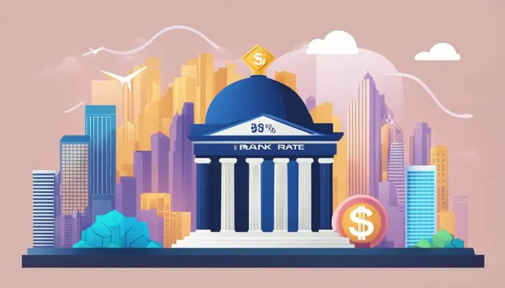 which bank gives lowest interest rate for business loan