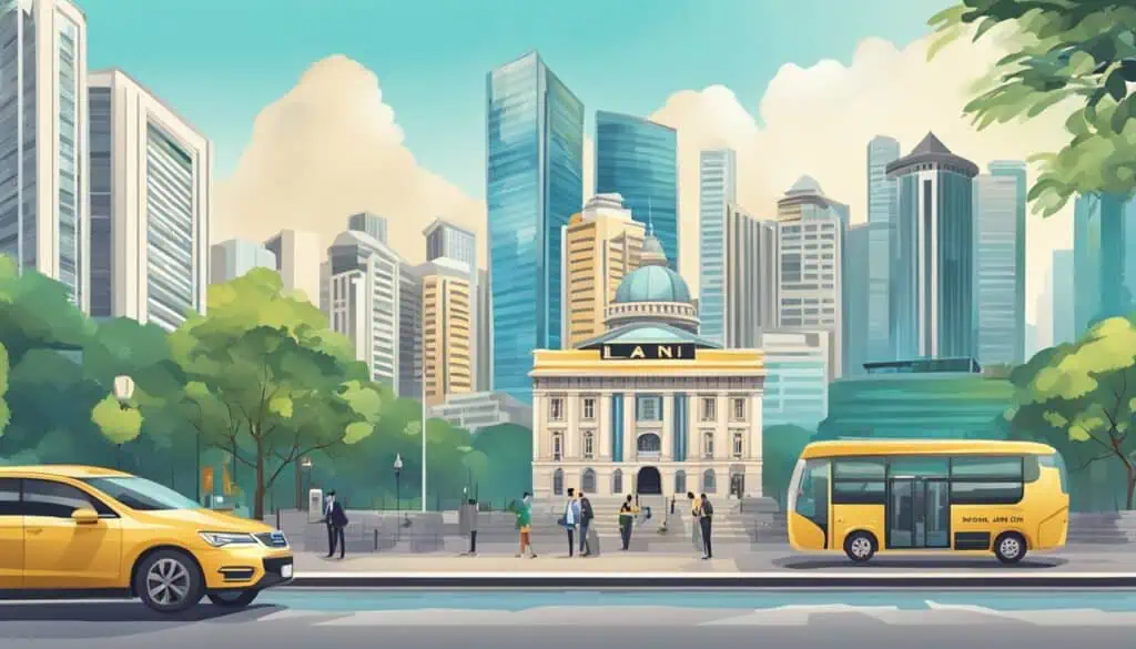 which bank is easier to get a personal loan