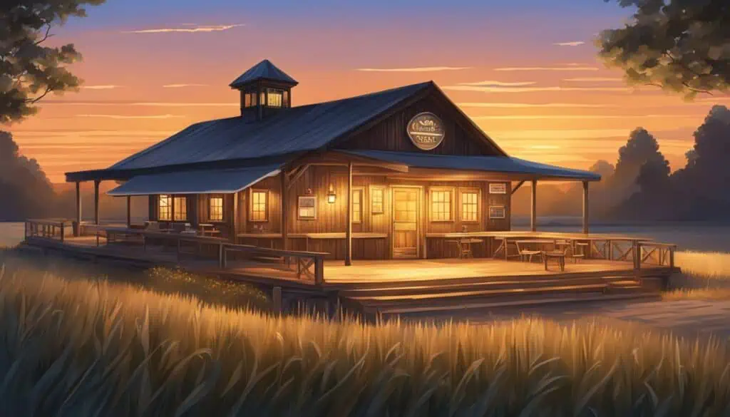 whitegrass restaurant