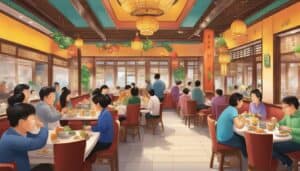 yixin restaurant