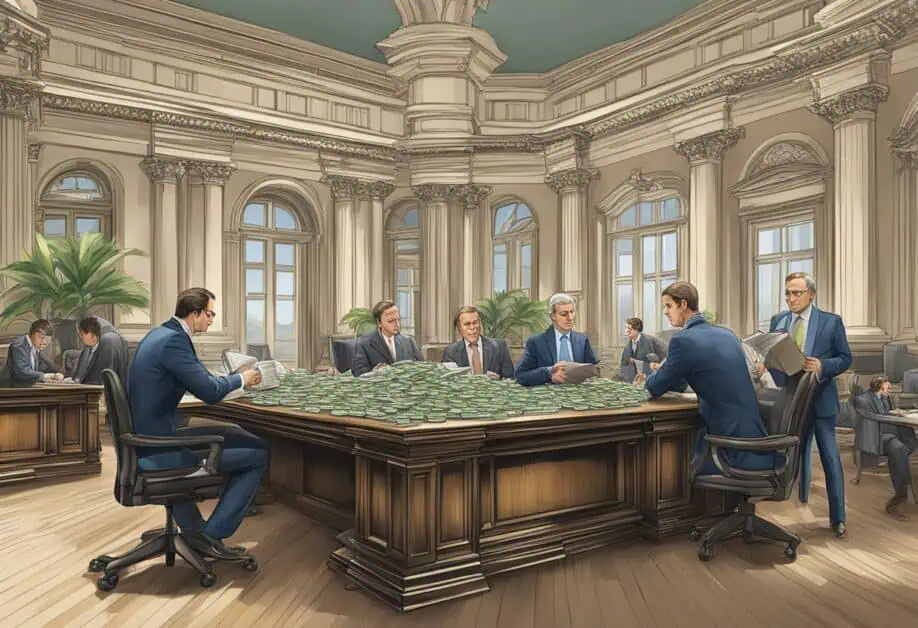 1 capital money lenders