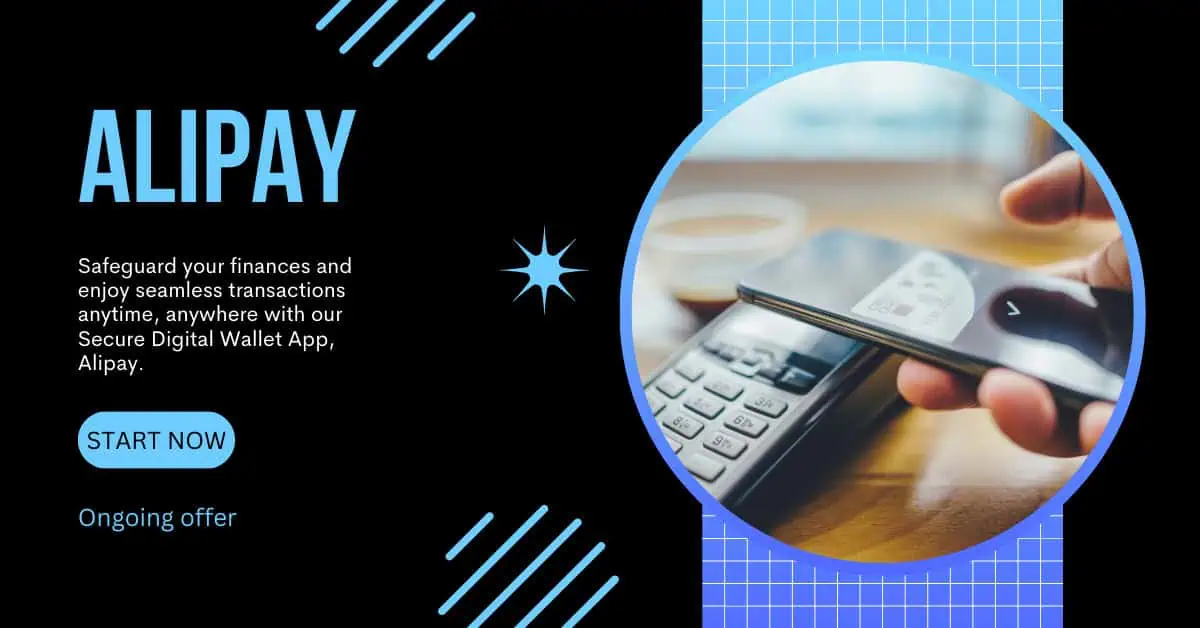 Alipay Promotions Singapore Unlock Exclusive Deals with Lazada