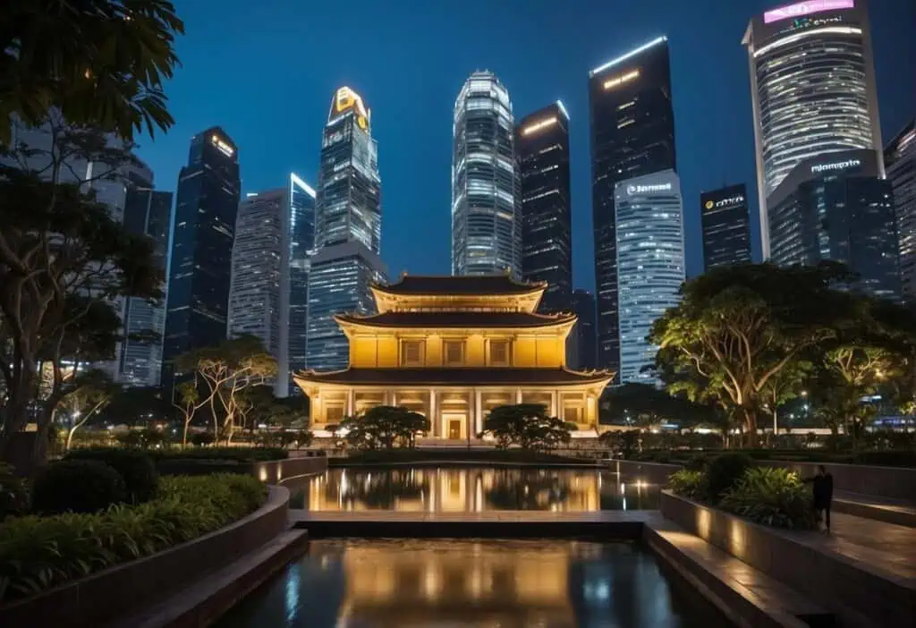 Bank of East Asia Promotions Singapore