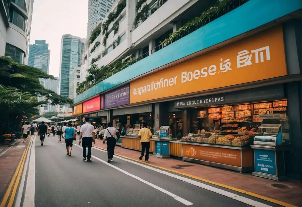 Beautederm Promotions Singapore