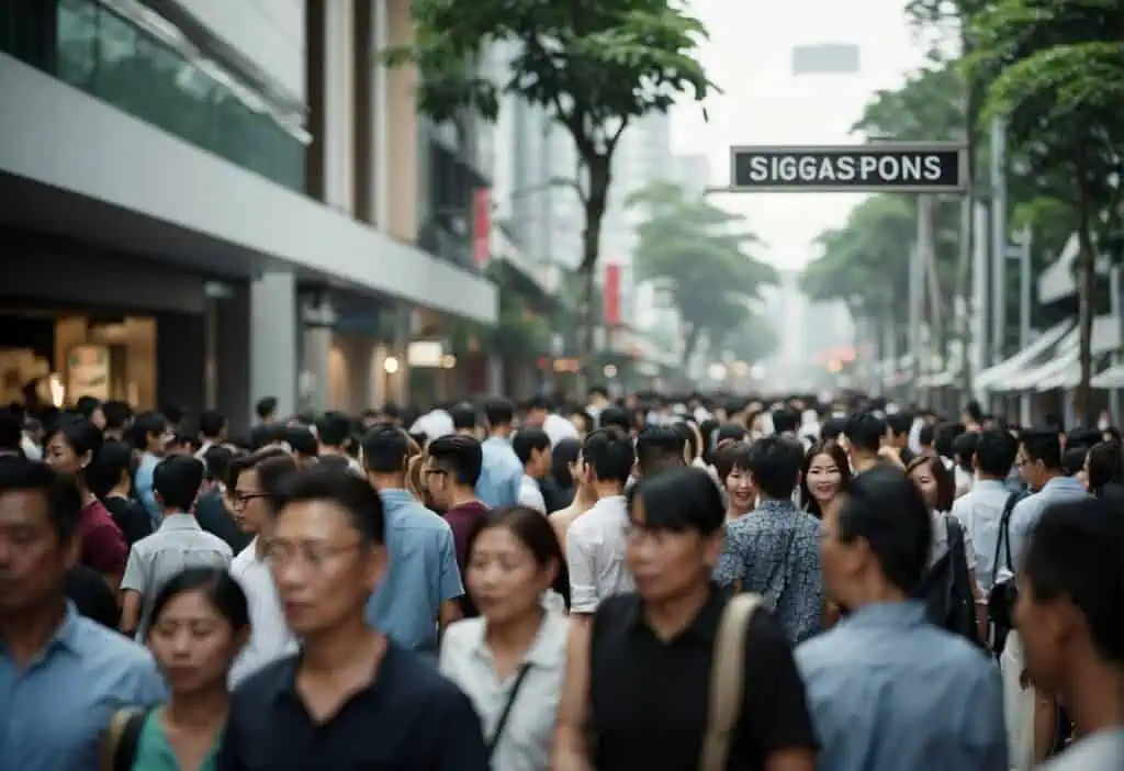 Black Tap Promotions Singapore