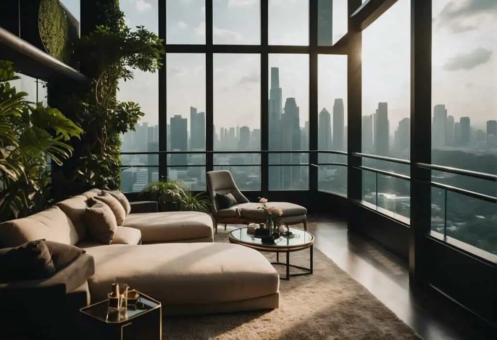 Boutique Hotel Promotions Singapore