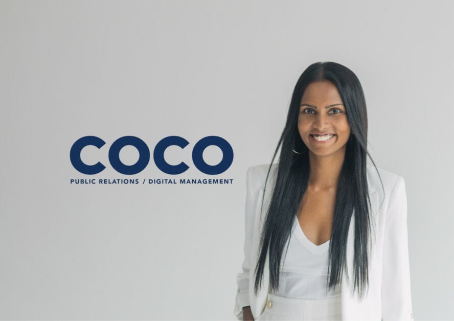 COCO PR Singapore