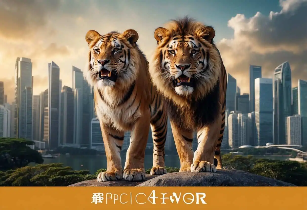Carnivore Promotions Singapore