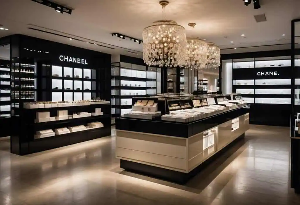 Chanel Promotions Singapore