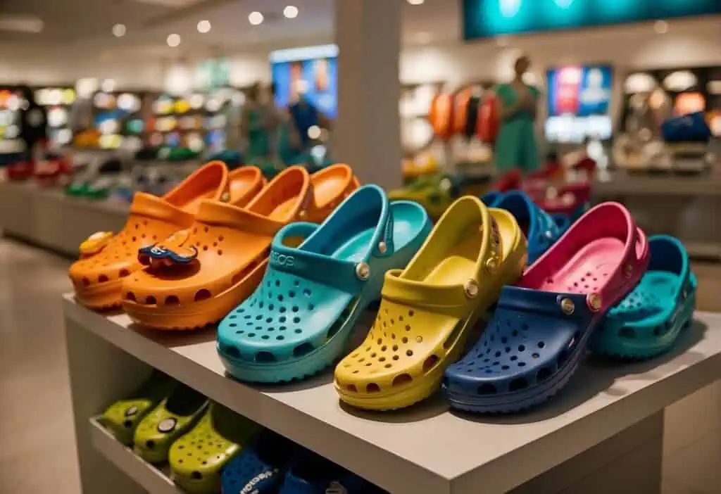 Crocs Promotions Singapore