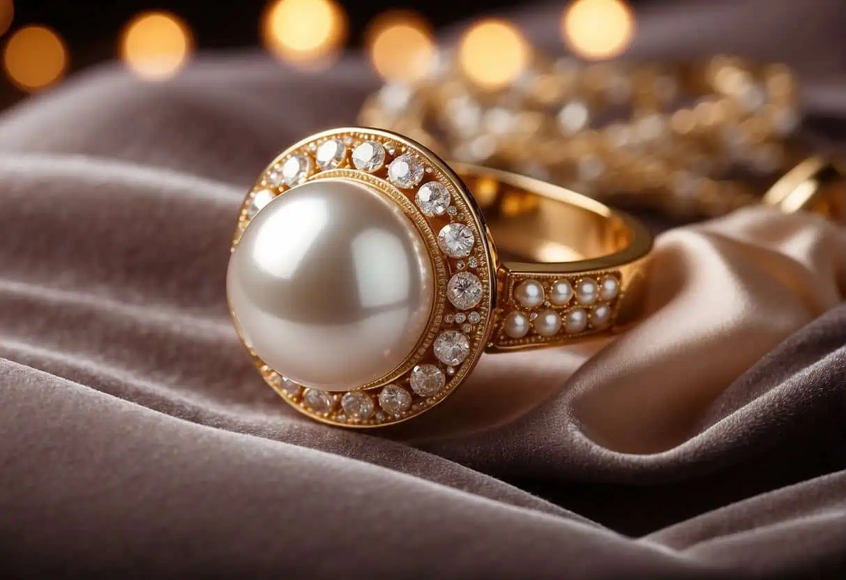 Diamond and Pearl Promotions Singapore
