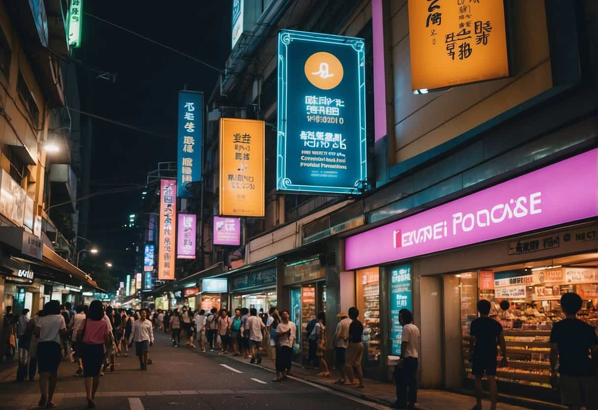 Everbest Promotions Singapore