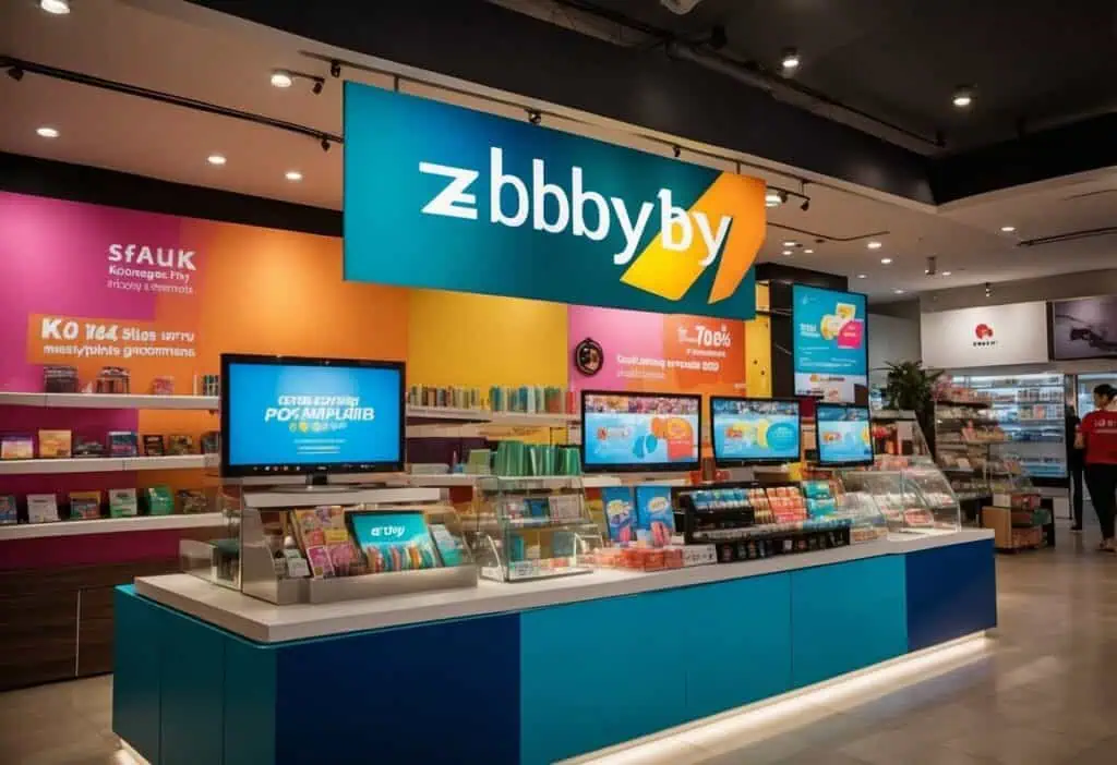 Ezbuy Promotions Singapore