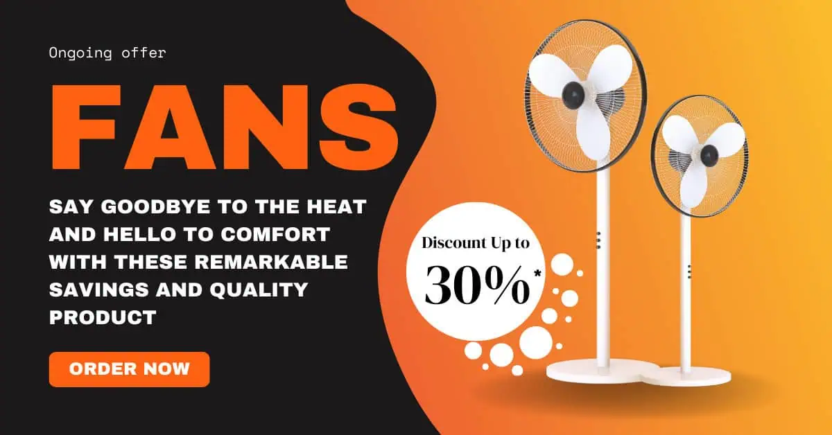 Fan Promotions Singapore Blitz Spin & Win with CoolBreeze!