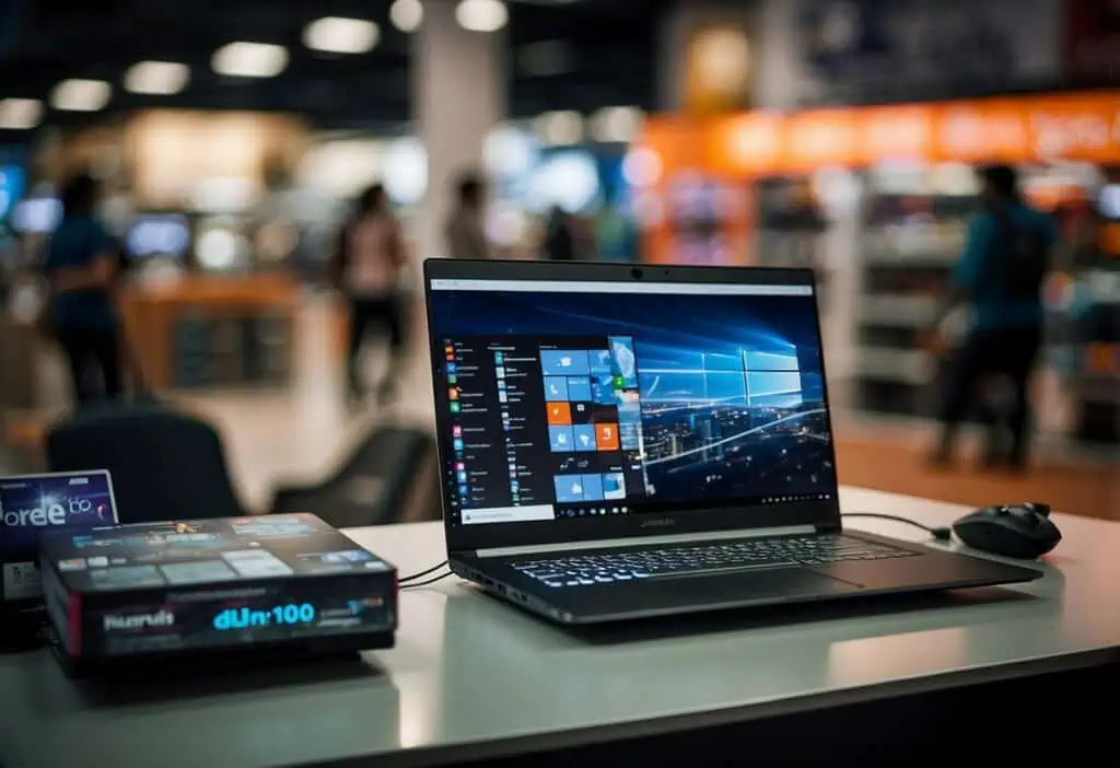 Gaming Laptop Promotions Singapore