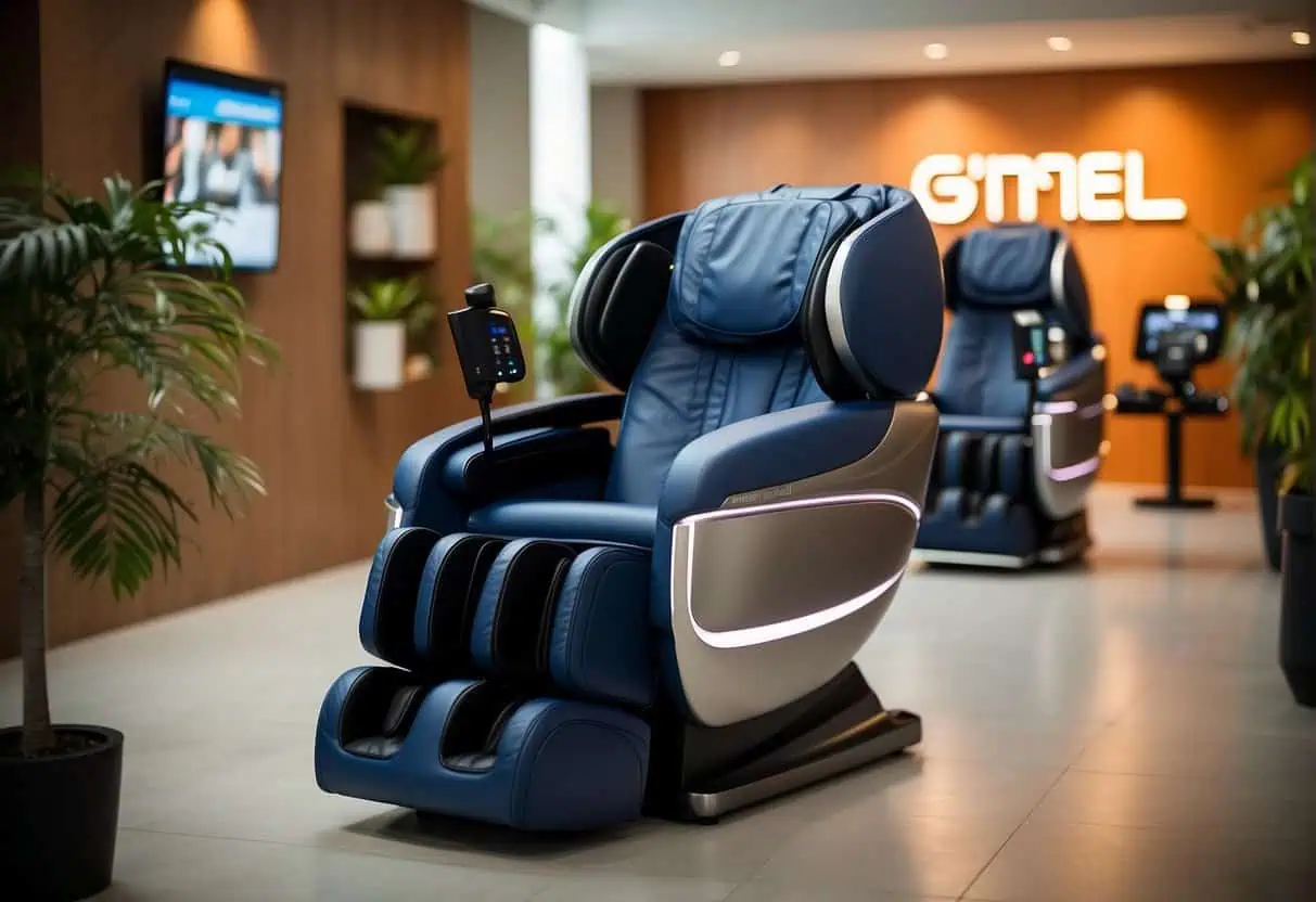 Gintell Promotions Singapore