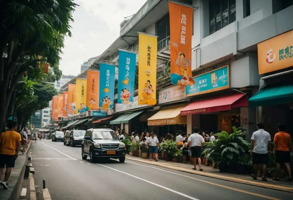 Homesurf Promotions Singapore