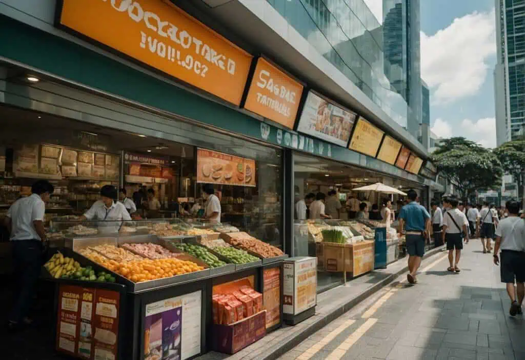 Hypocol Promotions Singapore