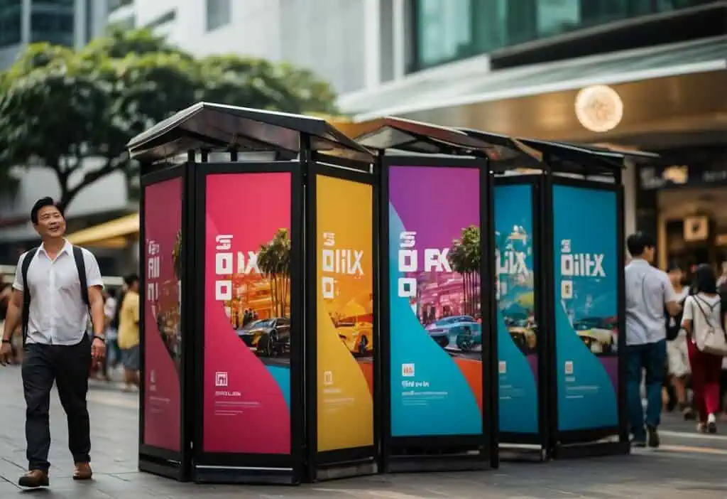 Iflix Promotions Singapore