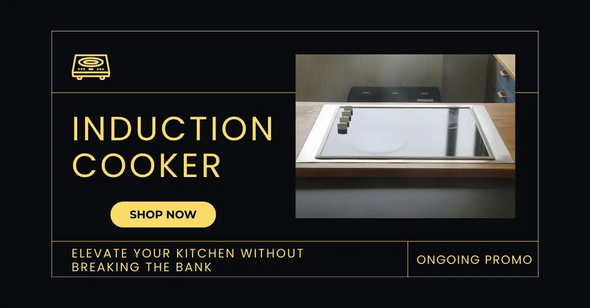 Induction Cooker Promotions Singapore Sizzling Deals with ElectraCooks