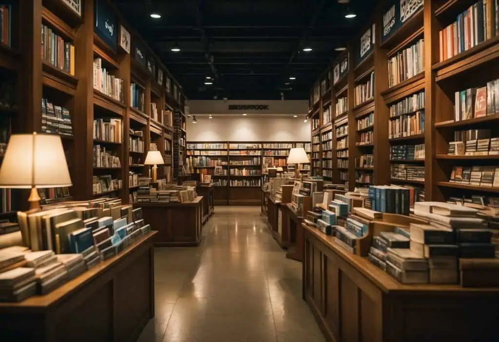 Kinokuniya Promotions Singapore