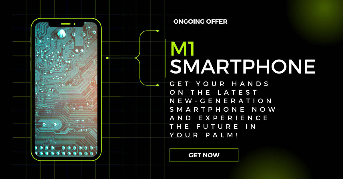 M1 Promotions Singapore Unveil the Latest Deals from Your Favourite Telecom!