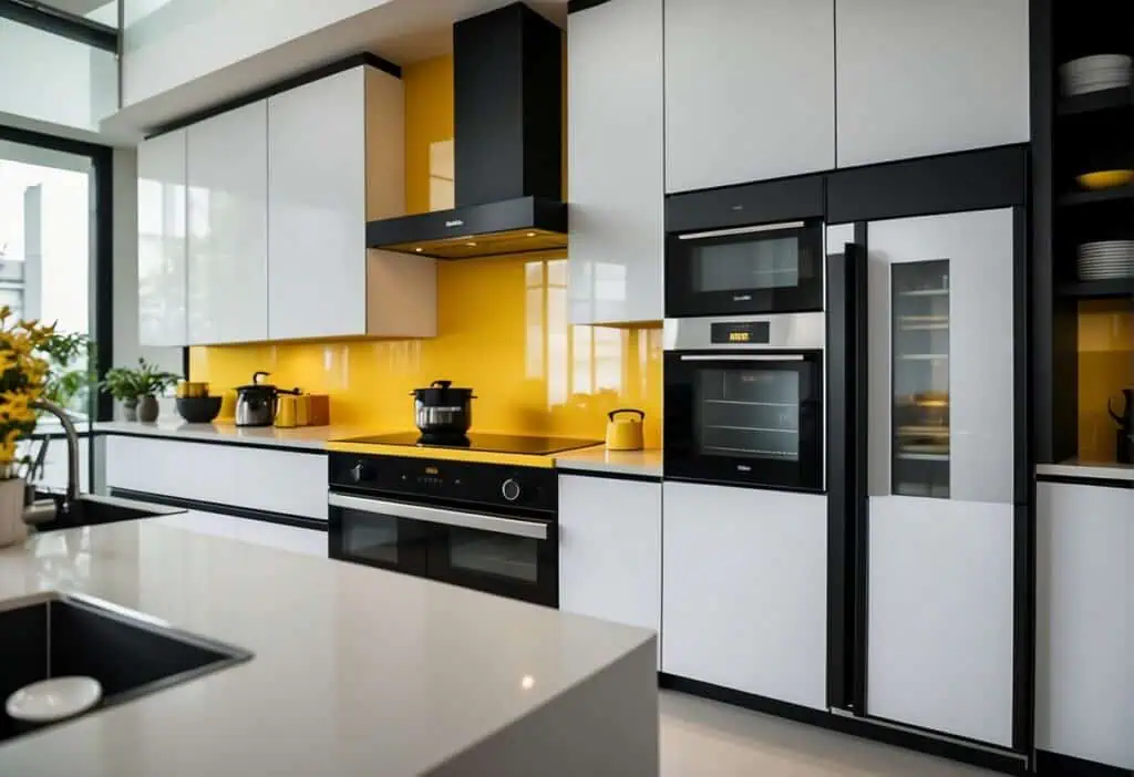 Miele Promotions Singapore