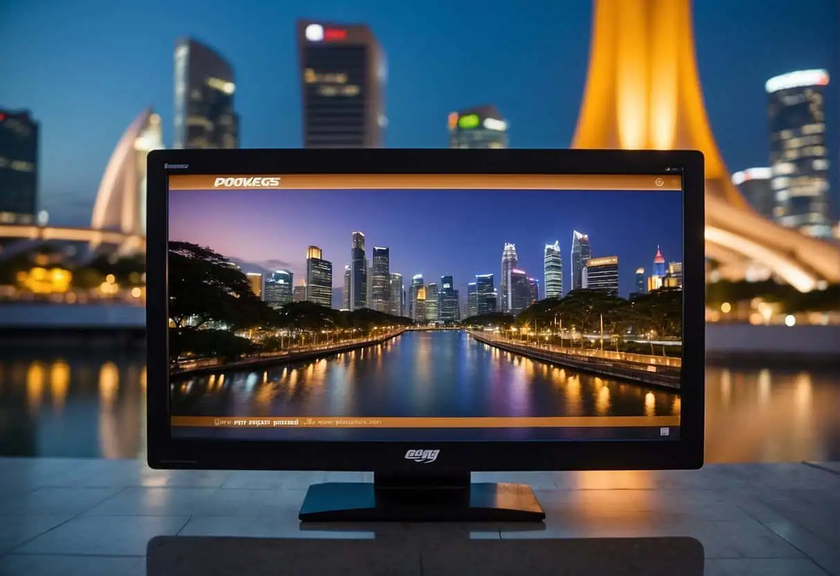 Newegg Promotions Singapore