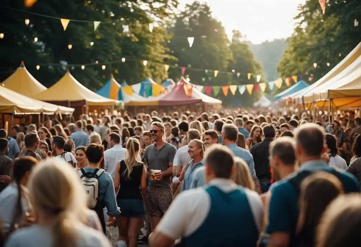 Oktoberfest Promotions Singapore