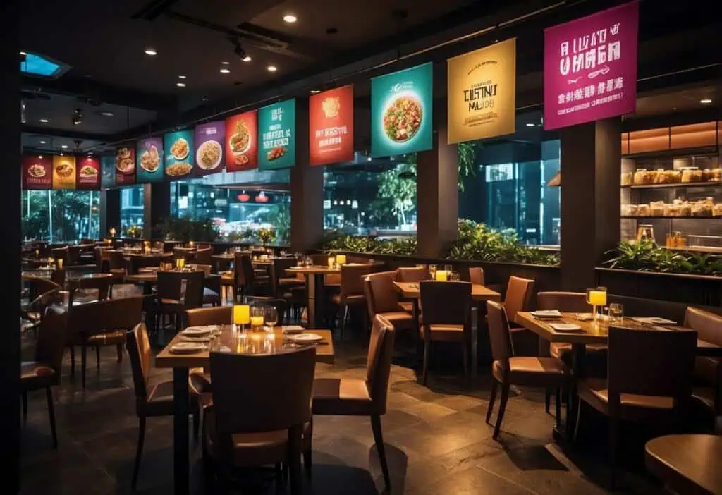 Royal Caribbean Promotions Singapore