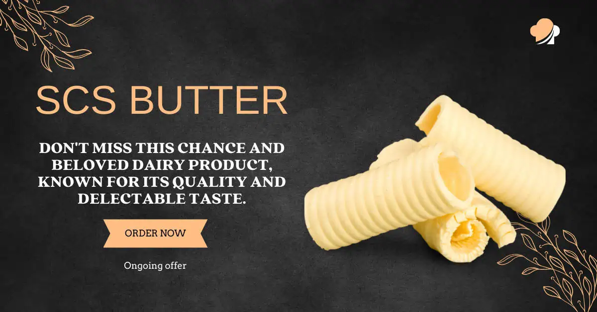 SCS Butter Promotions Singapore Unwrap Incredible Savings with SCS Delights!