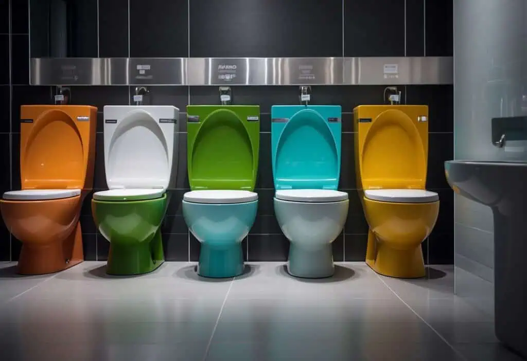 Toto Toilet Bowl Promotions Singapore