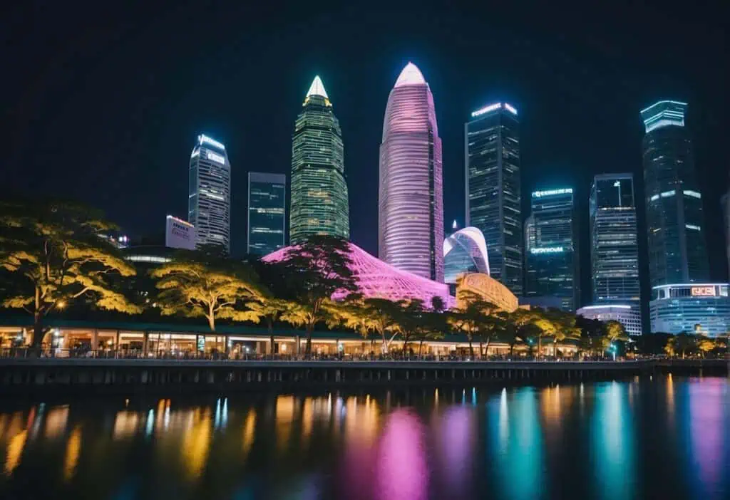 Yokohama Promotions Singapore