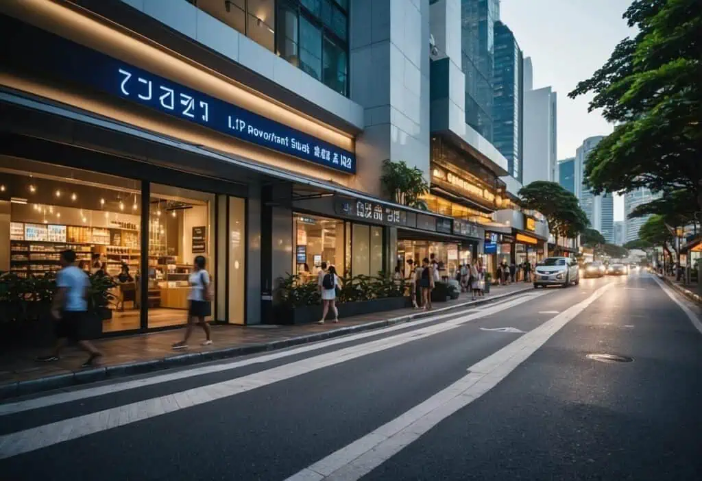 Zeiss Lens Promotions Singapore