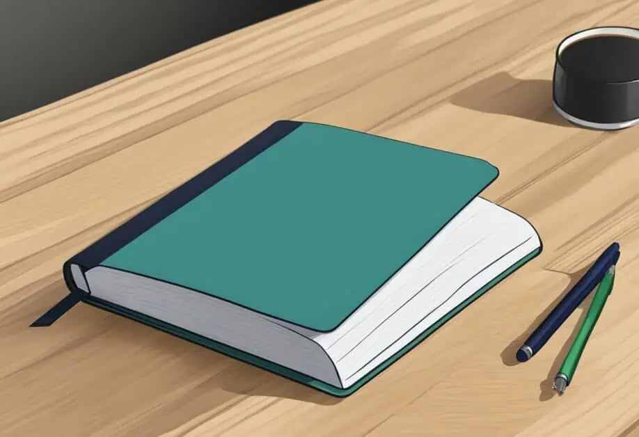a5 custom notebook
