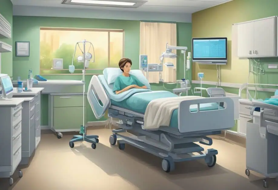 advanced heart failure symptoms
