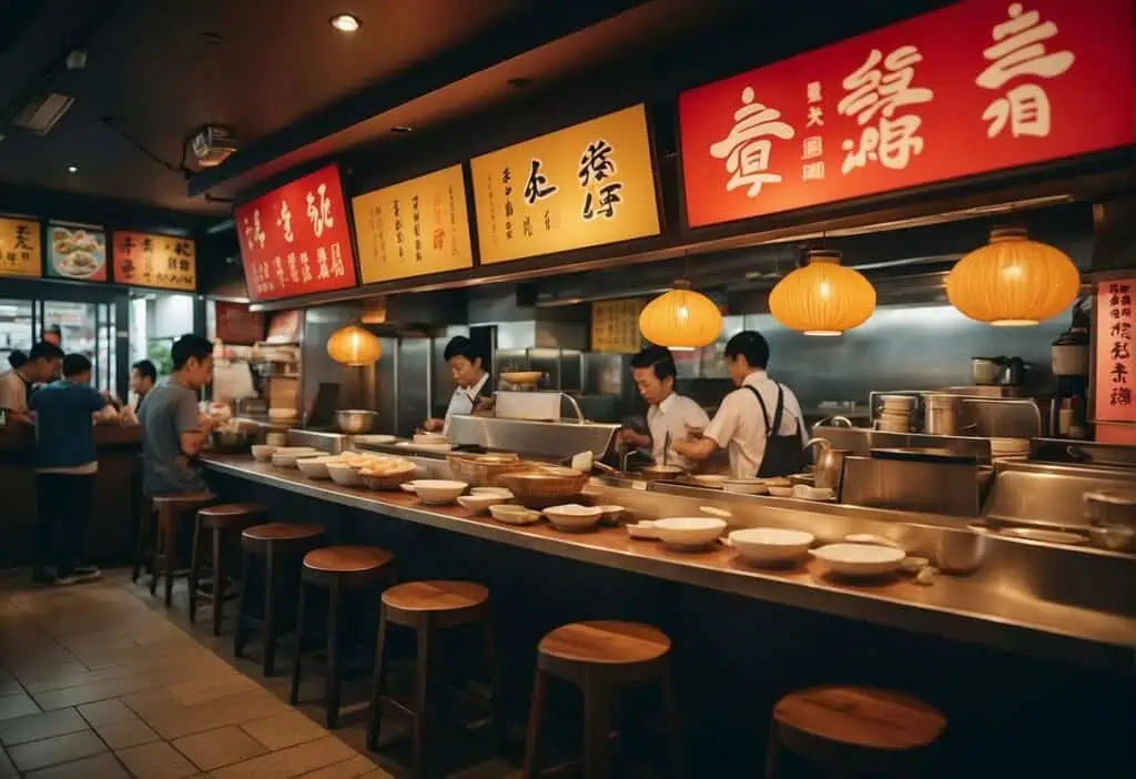 ajisen ramen promotions singapore