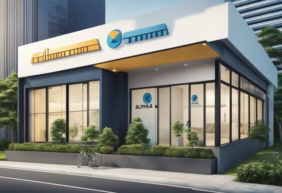 alpha 8 pte ltd personal loan licensed money lender