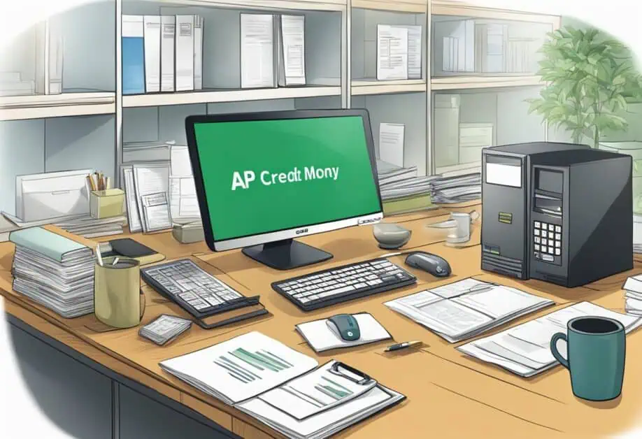 ap credit licensed money lender