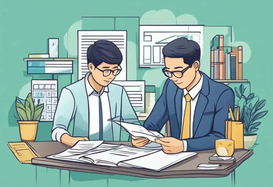 apply money lender license singapore