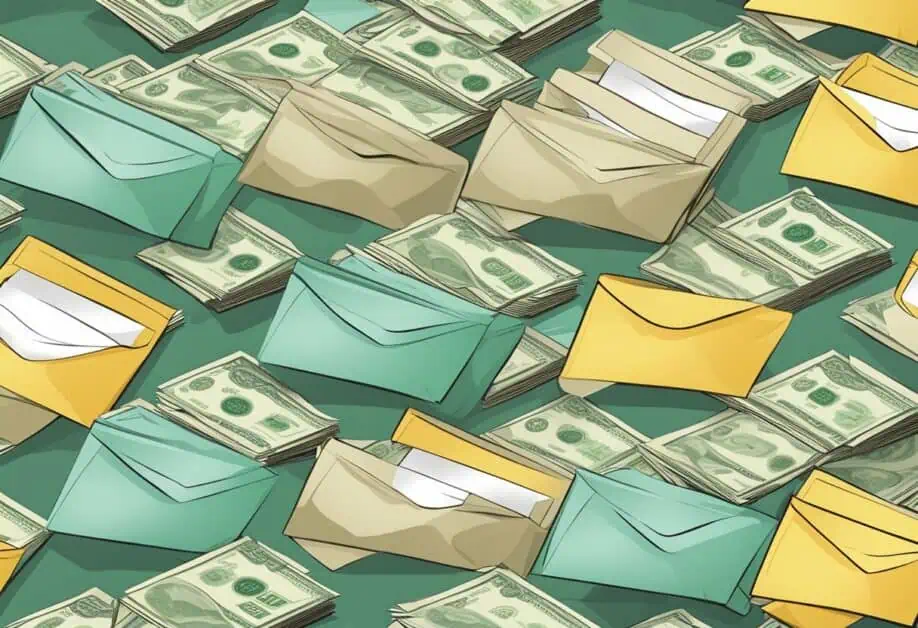 are money lenders allowed to send messages