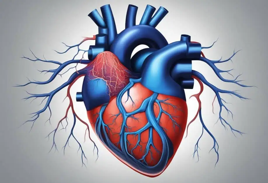 arginine heart attack