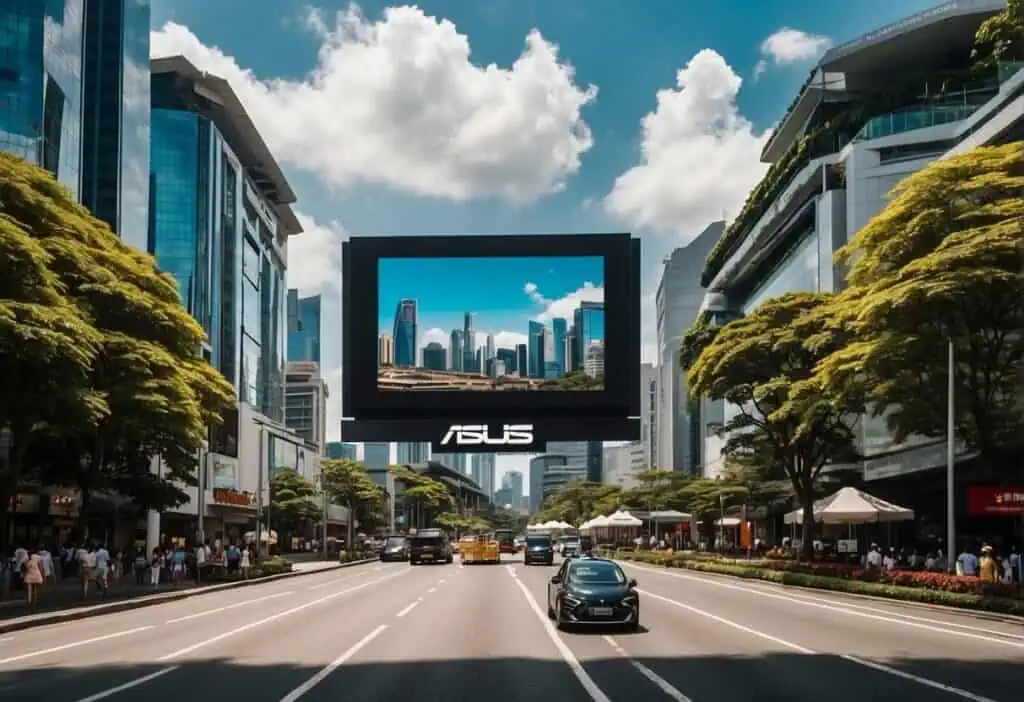 asus promotions